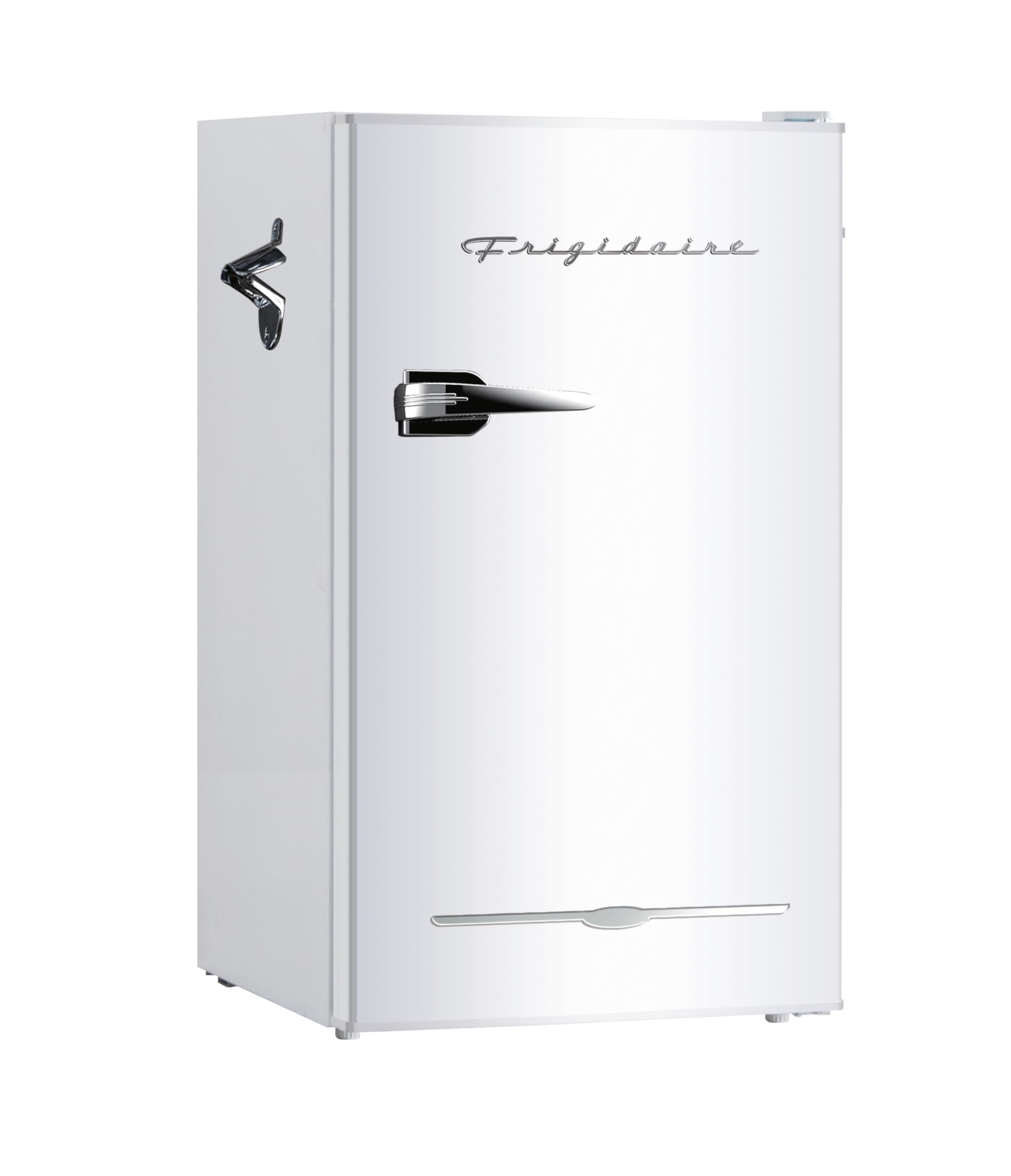 Amazon.com: Frigidaire Retro Compact Fridge with Chiller, 3.2 cu